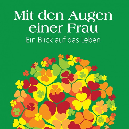 Bild zum Weblog NEU!!  Zwei DVDs: "Mit den Augen einer Frau"