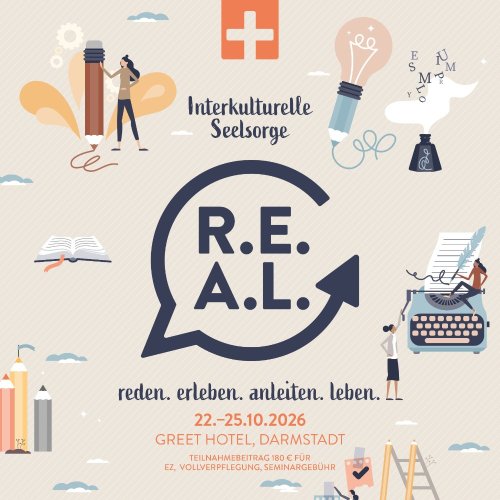 Bild zum Weblog R.E.A.L Plus - Sei dabei!